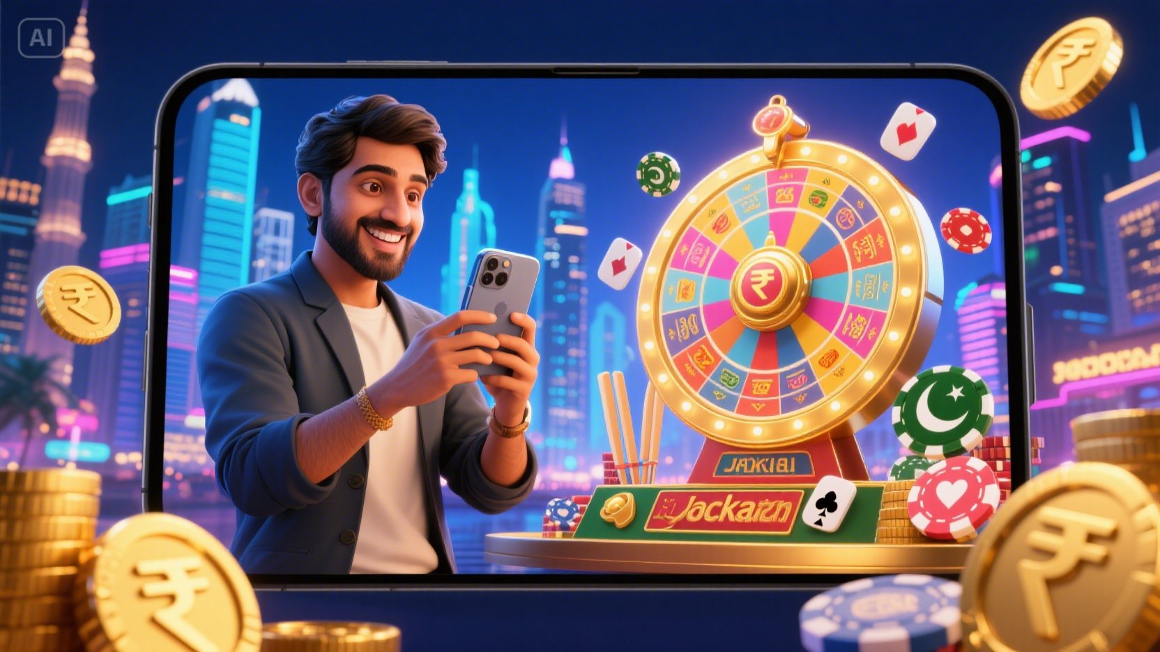 World777Join Pakistan’s online gaming hub and enjoy 200% instantly! Deposit once, play fair, and withdraw PKR instantly with local payment options.