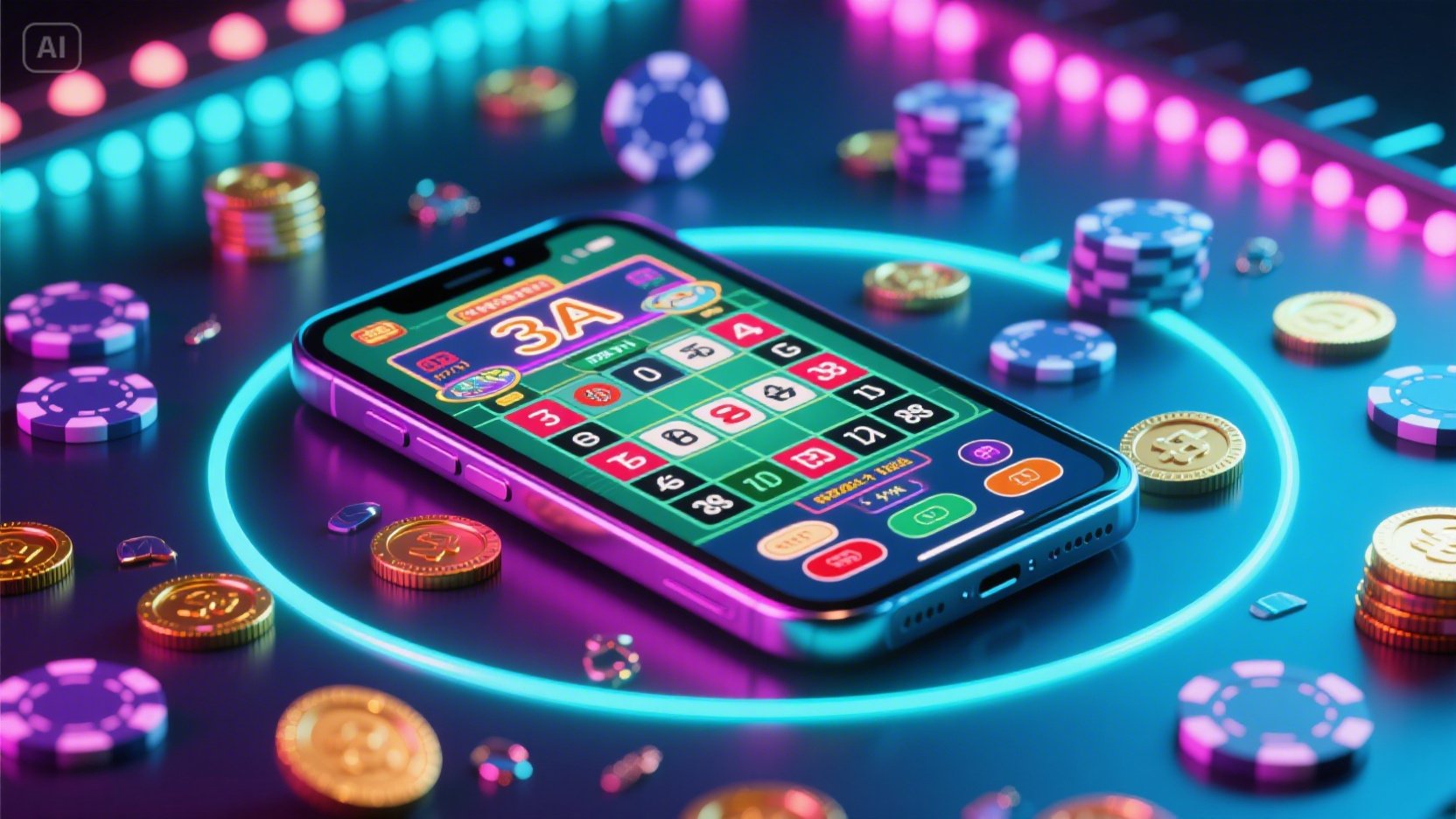 Casino World777 desktop and mobile interfaces