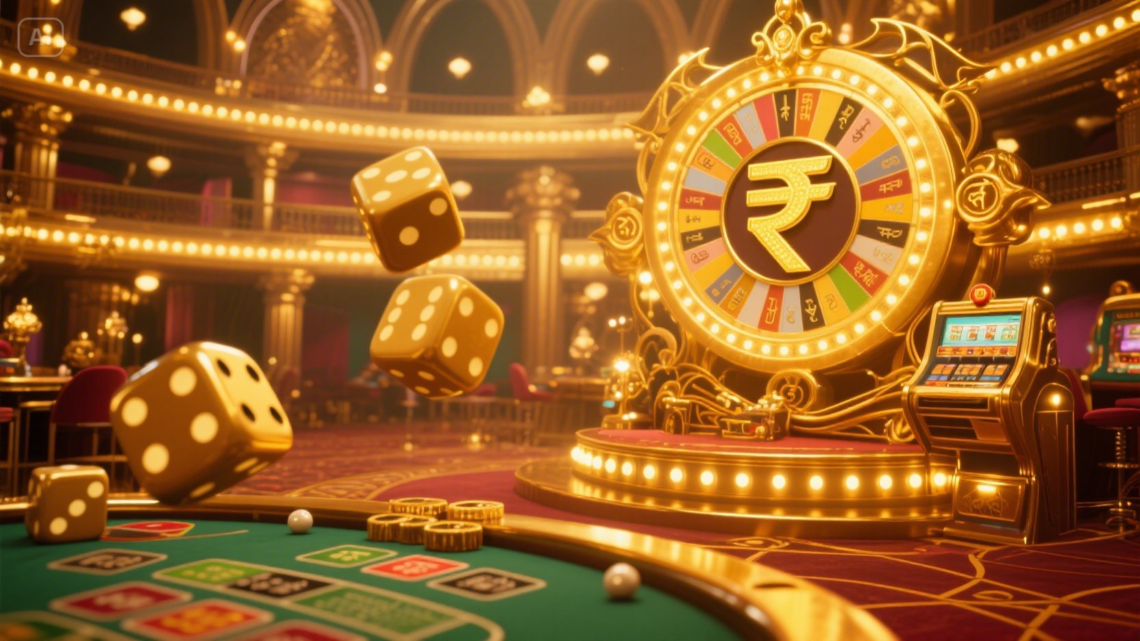 World777Deposit once and receive 200% instantly on your balance! Pakistani players can enjoy real PKR rewards, fast customer service, and secure gaming with guaranteed payouts.