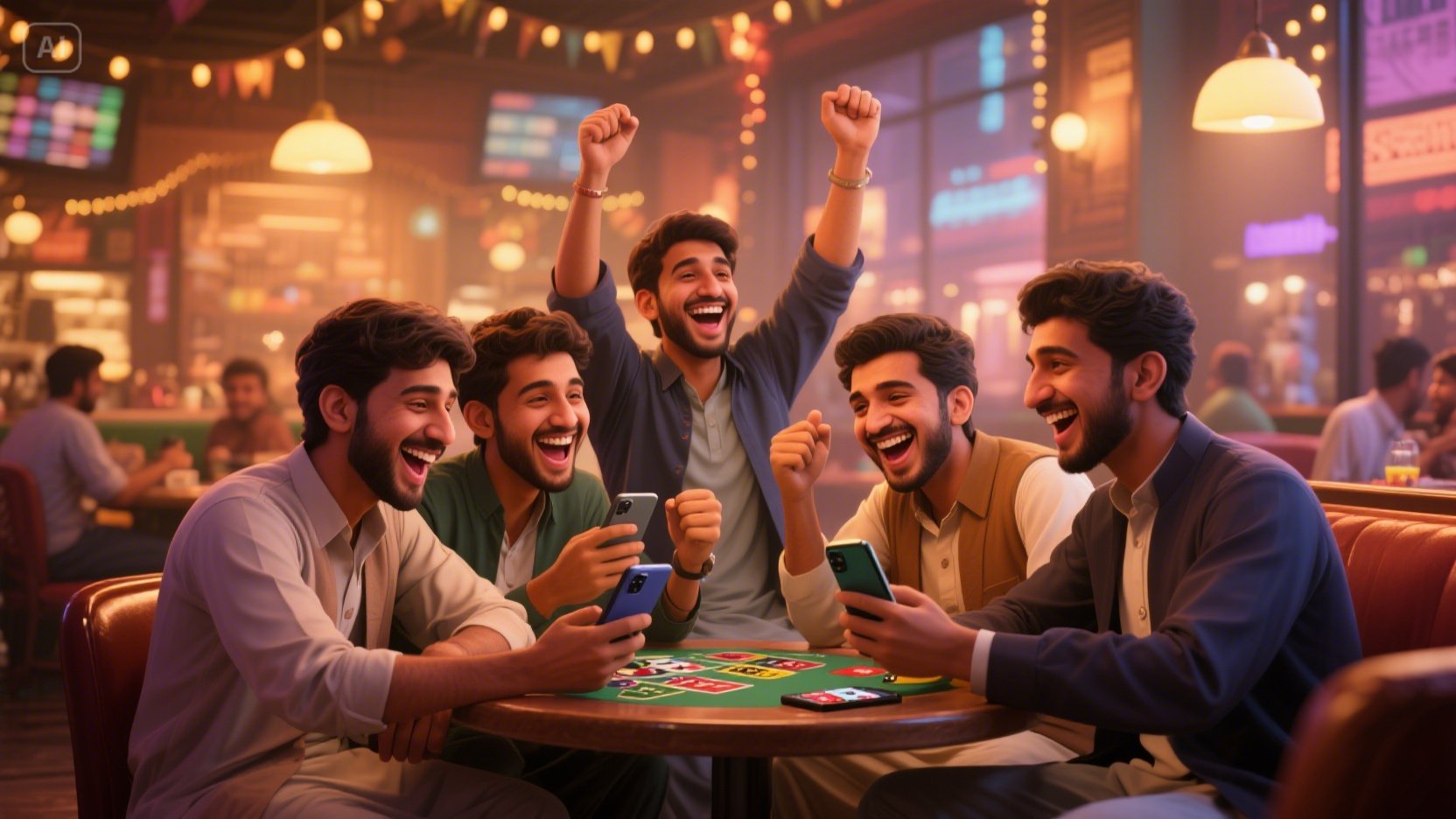 World777Join today and receive 200% bonus instantly on your first recharge! Pakistani users can play safely, win real PKR, and cash out their rewards through JazzCash or local bank transfer anytime.