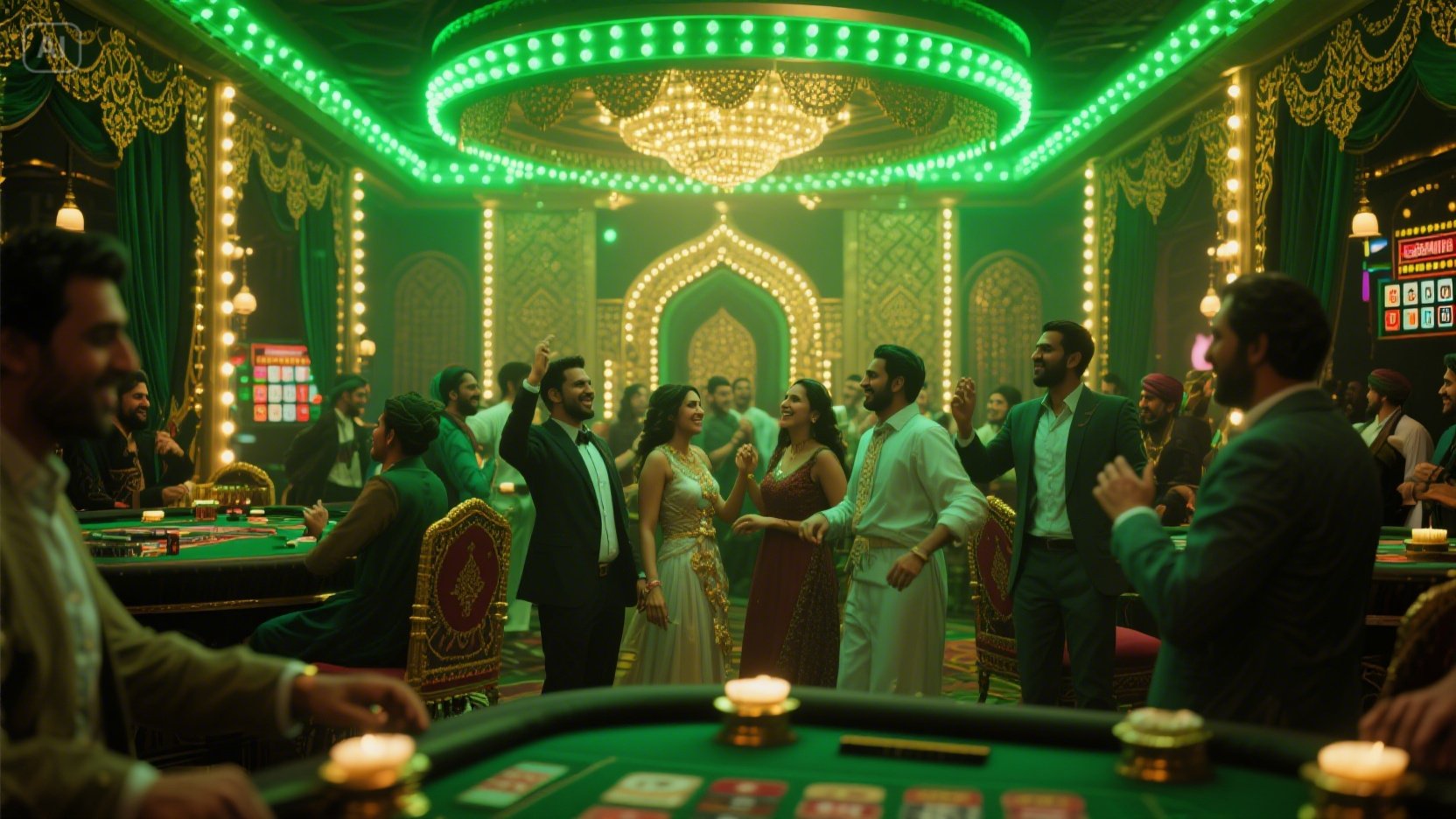 Registration at World777 Casino