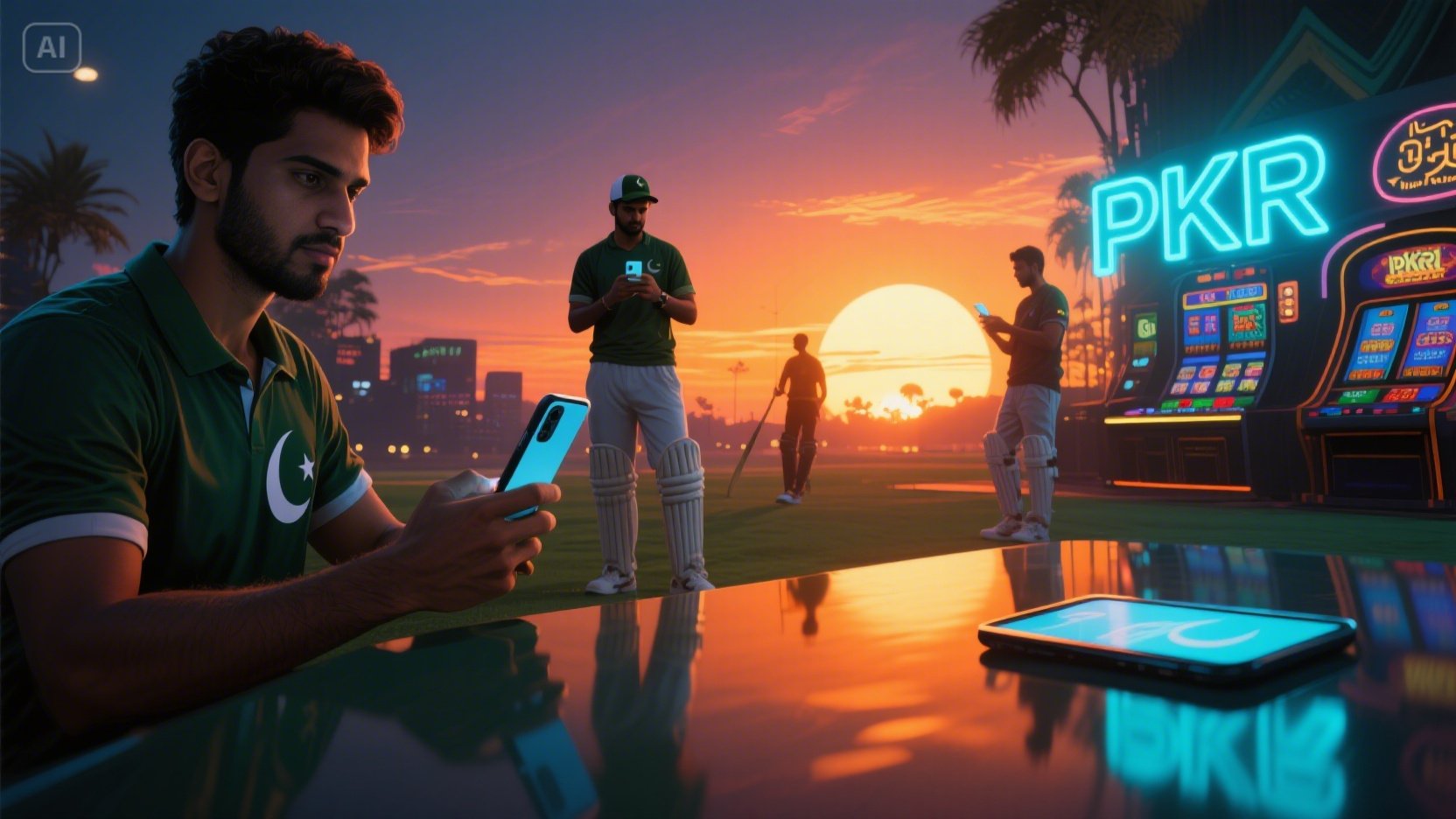 World777Join today and unlock your 200% bonus instantly! Pakistani users can deposit easily, play exciting games, and withdraw PKR rewards through trusted JazzCash and Easypaisa channels.