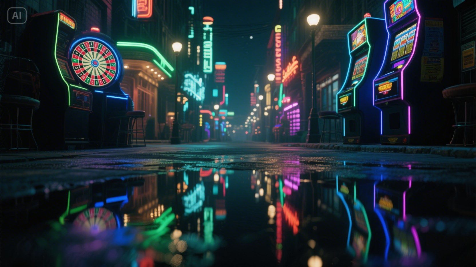 Registration at World777 Casino