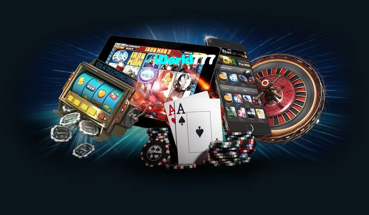 available types of World777 bet including pre-match live express and system bets