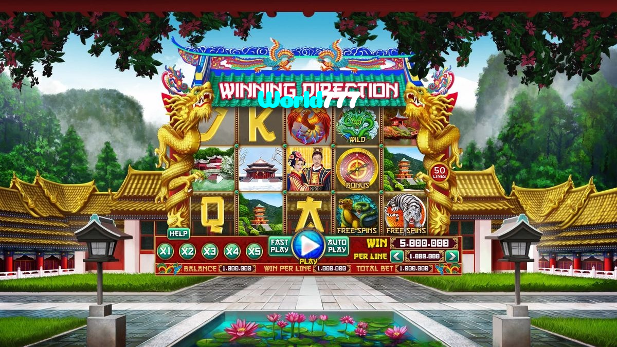 available types of World777 bet including pre-match live express and system bets